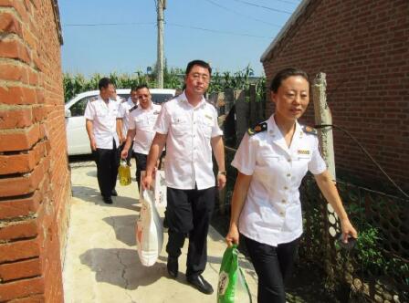 遼寧營口西市區(qū)市場監(jiān)督管理局引進我司atp熒光檢測儀