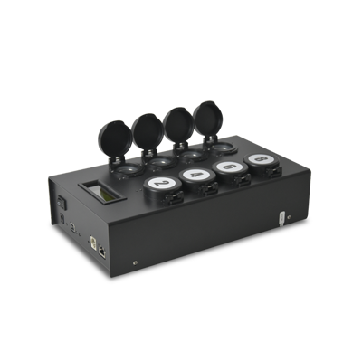 微生物檢測(cè)儀 微生物檢測(cè)儀