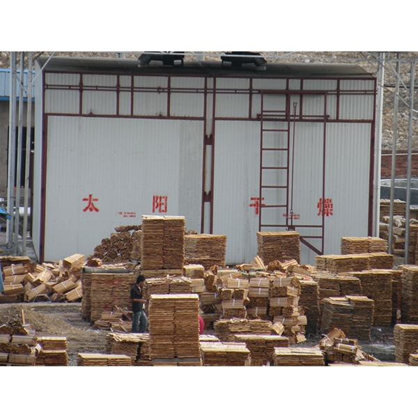 木材干燥設(shè)備